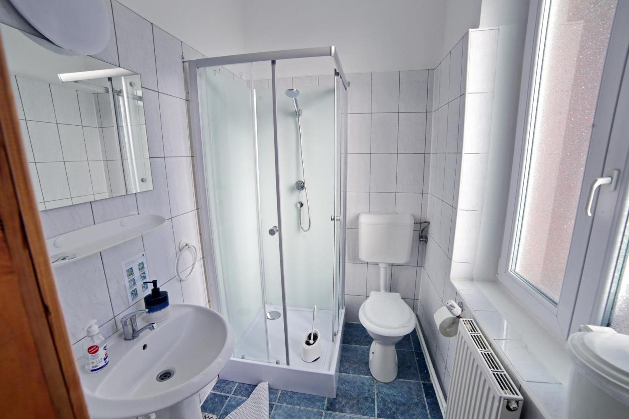 Guest house Casa Baciu