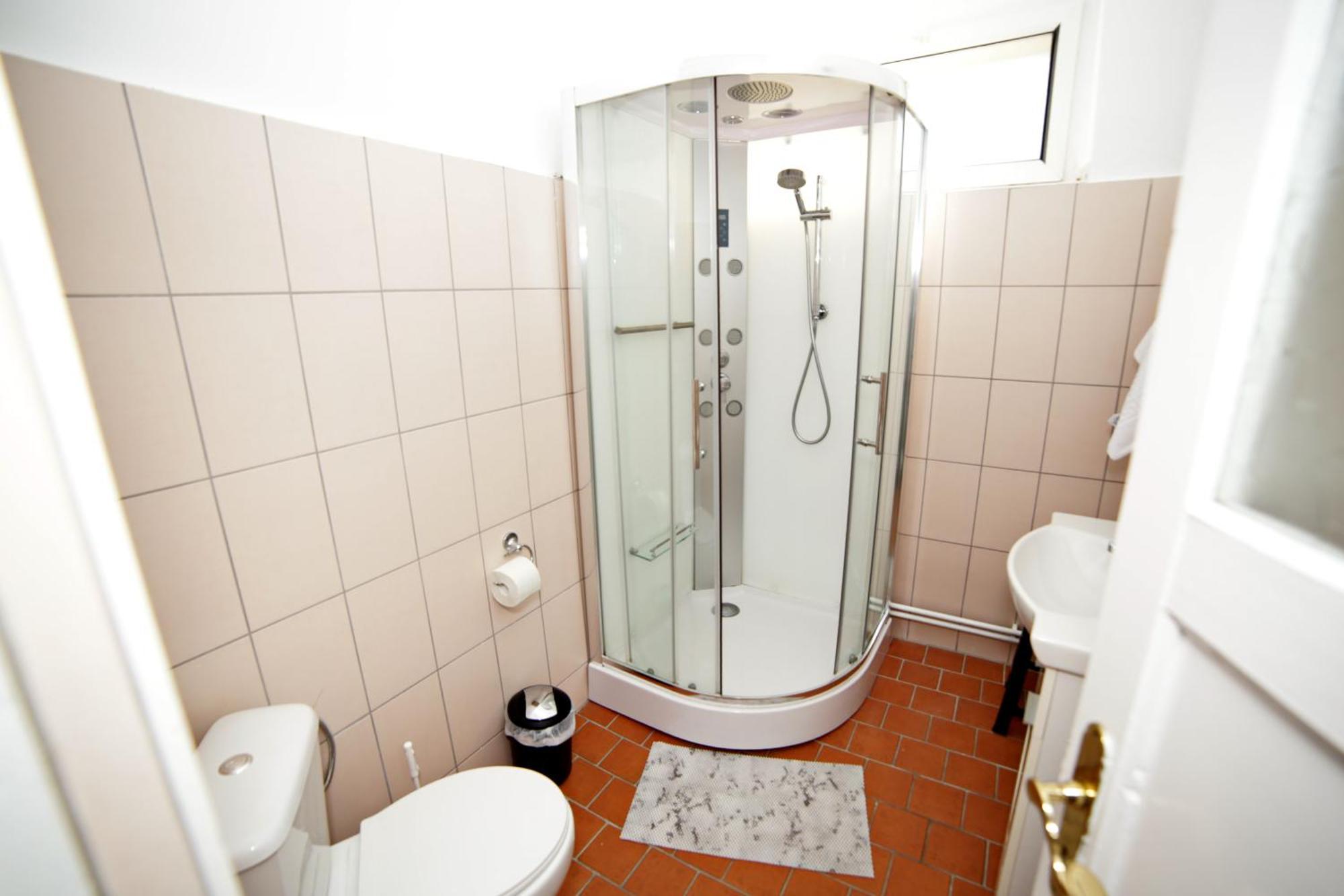 Casa Baciu Guest house 3*