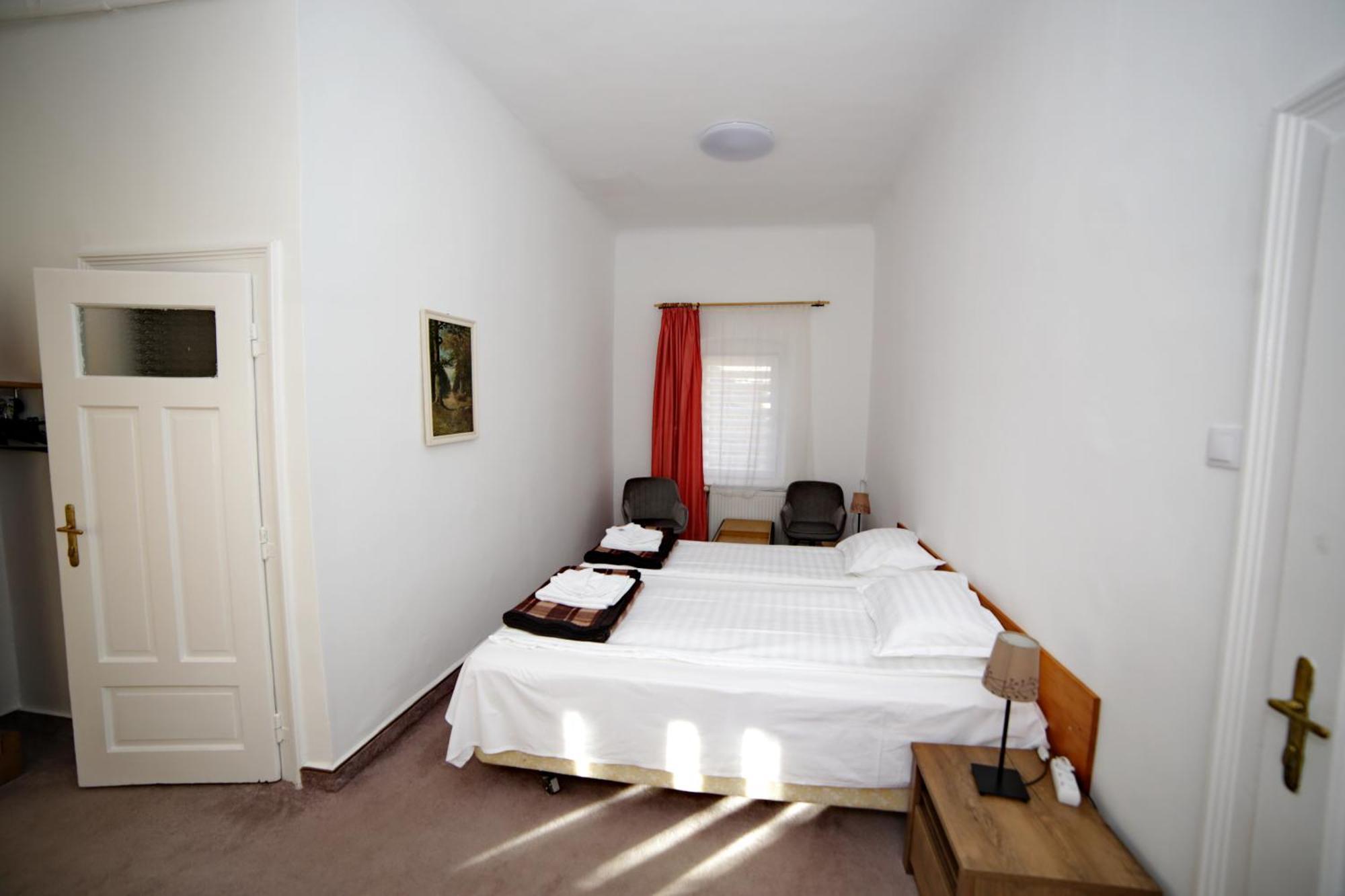 Casa Baciu Guest house Sibiu