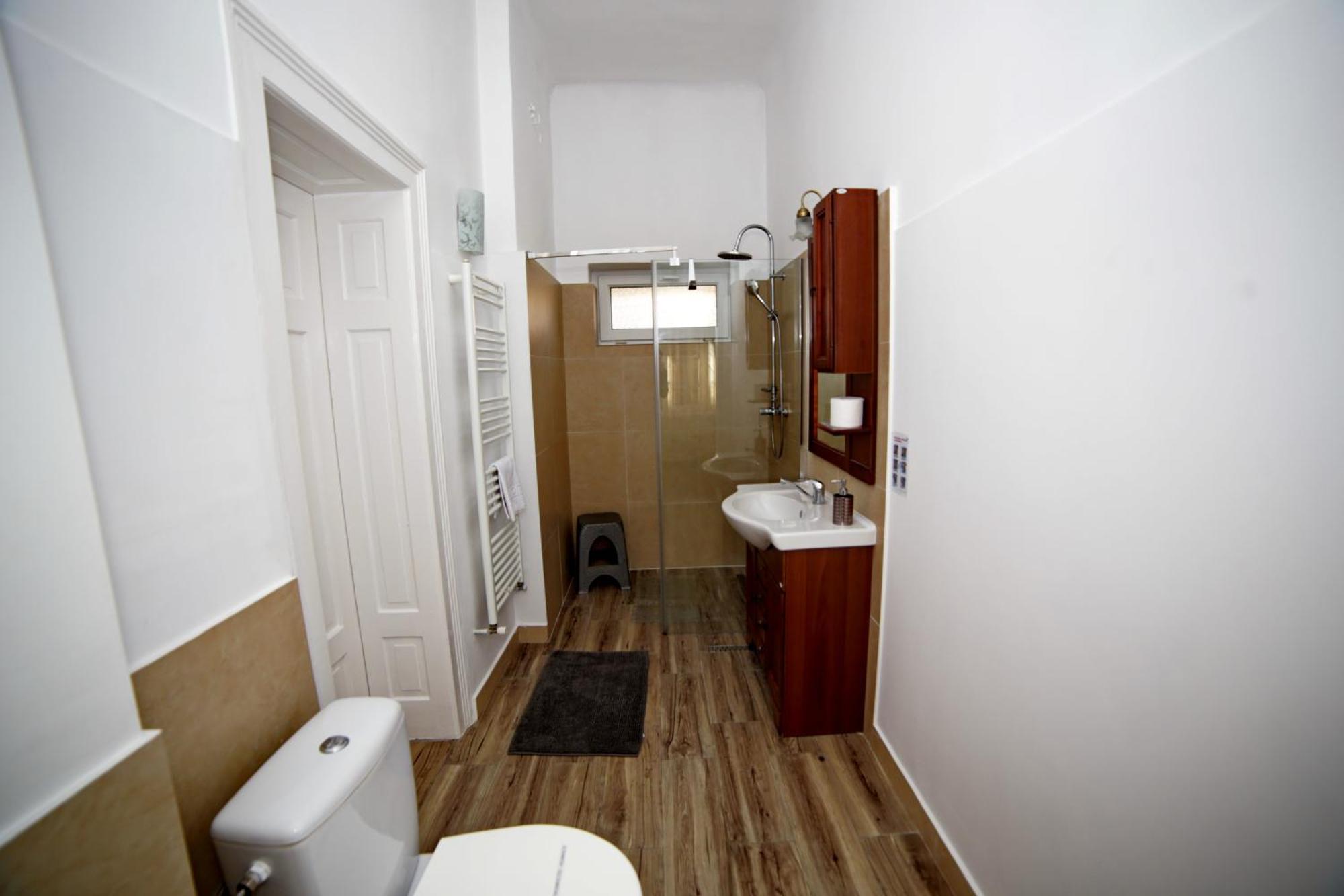 Casa Baciu Guest house Sibiu