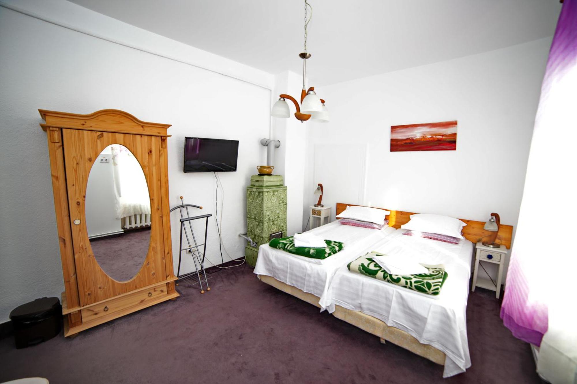 Casa Baciu Sibiu
