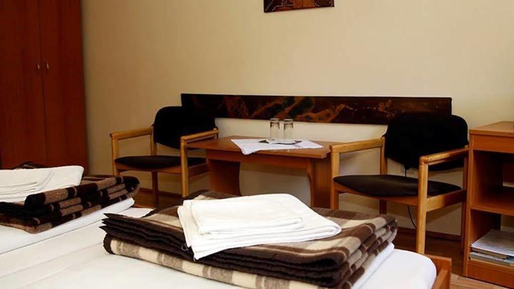 Casa Baciu Guest house Sibiu