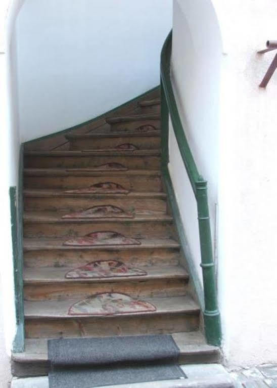 Casa Baciu Guest house 3*