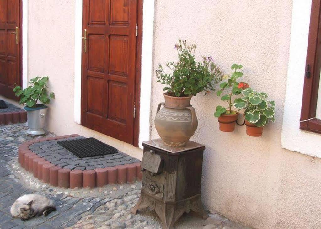 Guest house Casa Baciu Sibiu