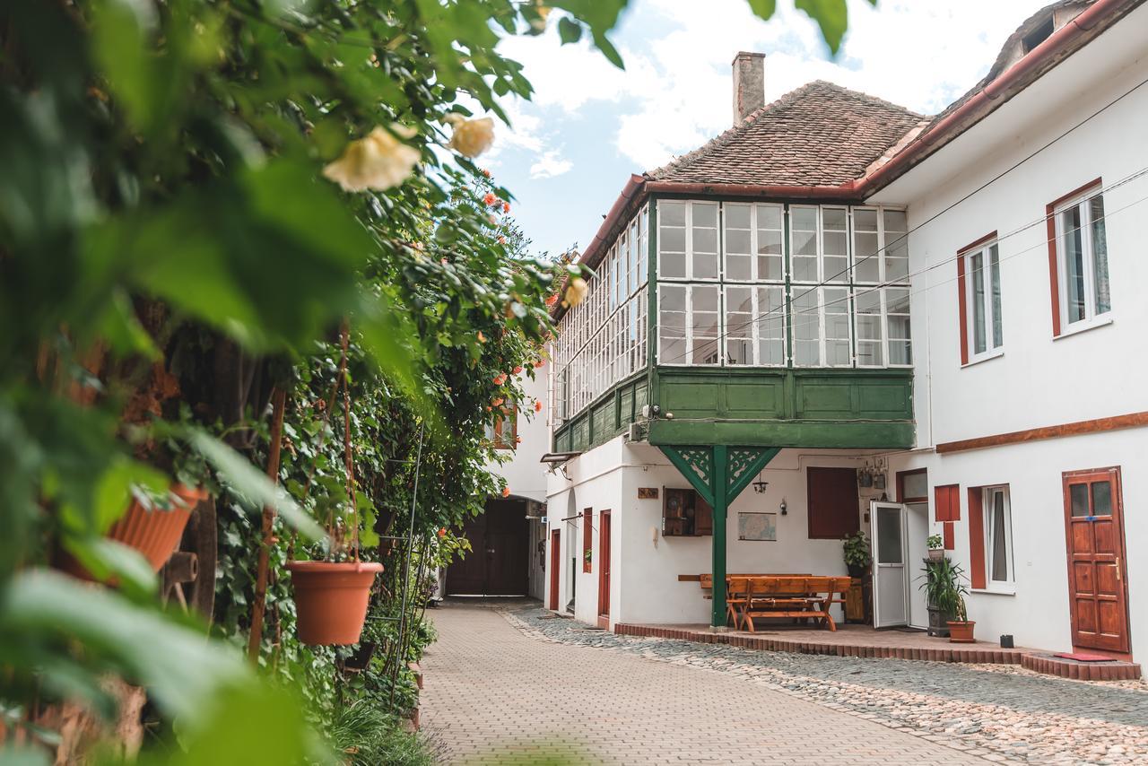 Casa Baciu 3*