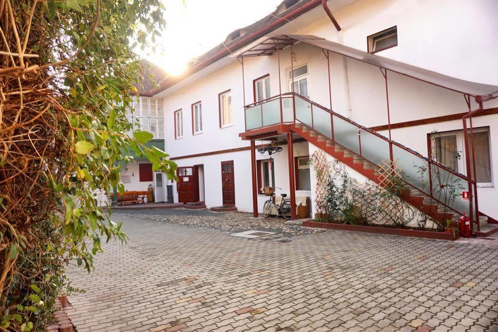 Casa Baciu