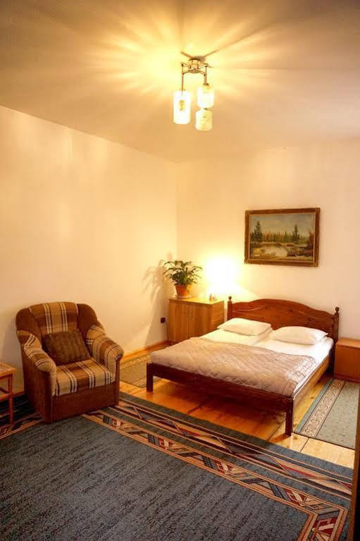 Guest house Casa Baciu 3*